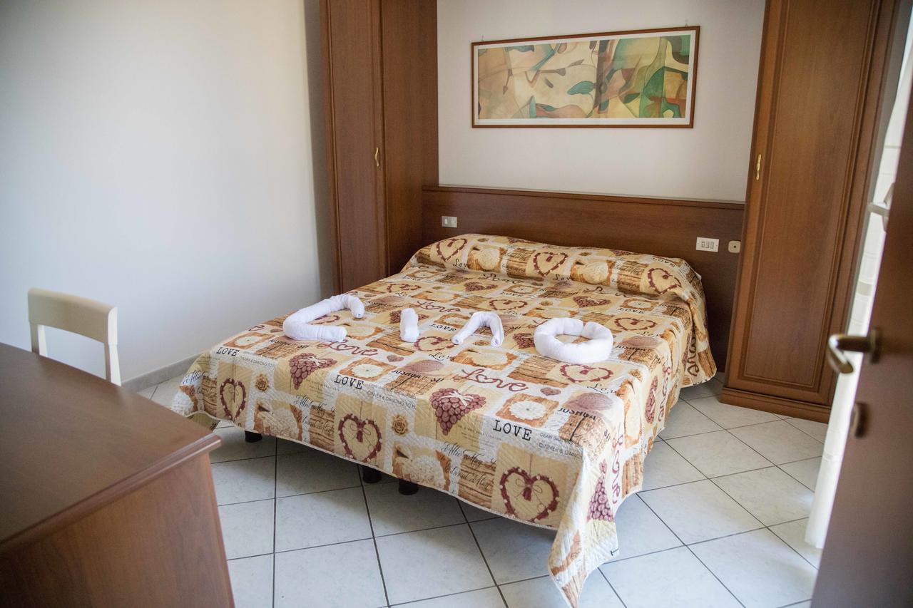 Excelsior Residence Cefalù Cameră foto